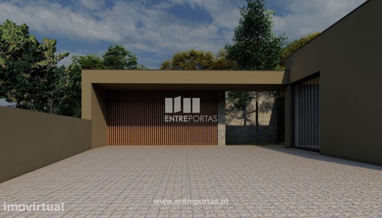 Moradia em construção para venda, Vila Praia de Âncora, Caminha - Grande imagem: 3/9
