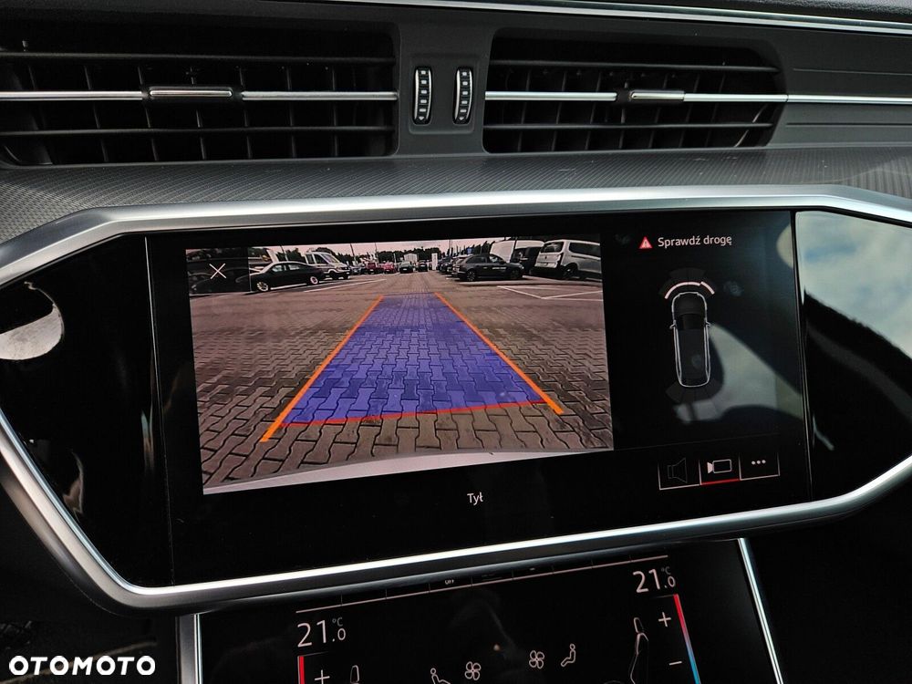 Audi A6 Avant - 23