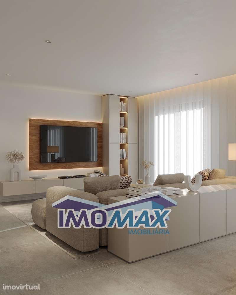 Apartamento T3 - Ferreira, Paços de Ferreira - Grande imagem: 3/11