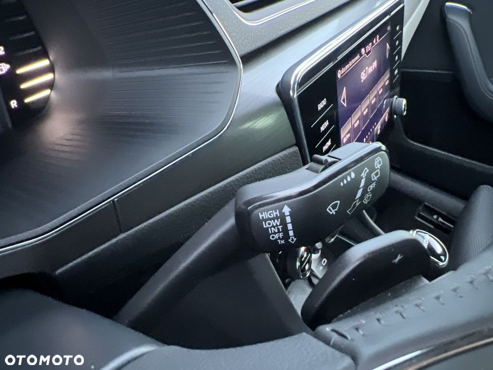 Skoda Superb - 13