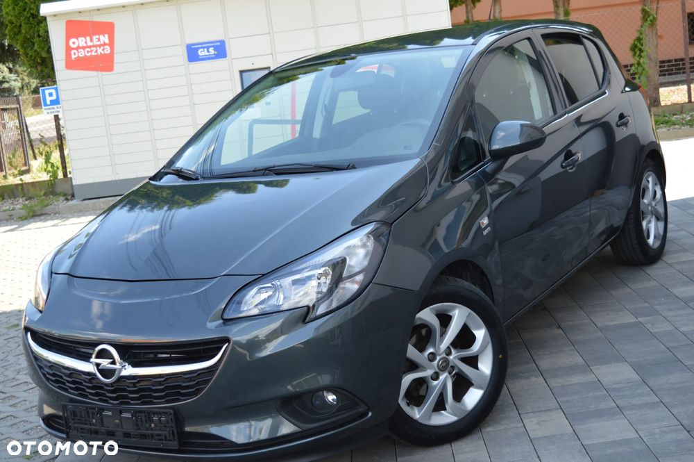 Opel Corsa 1.4 16V Innovation - 4