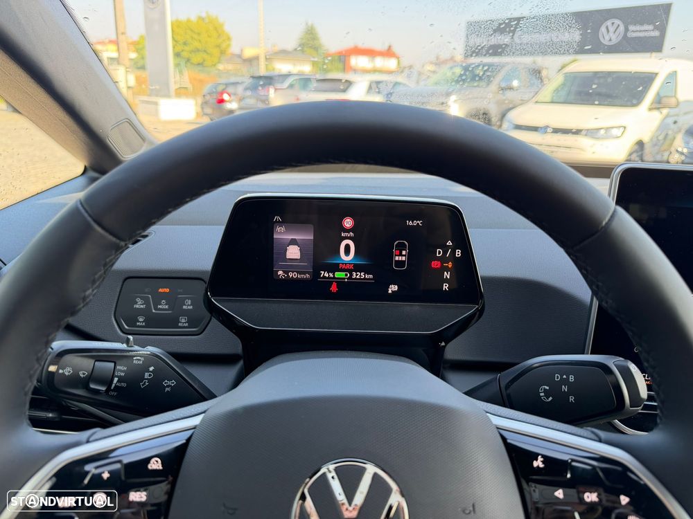 VW ID.3 59 kWh Pro Urban - 11