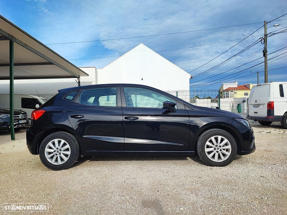 SEAT Ibiza 1.0 EcoTSI Style - 4