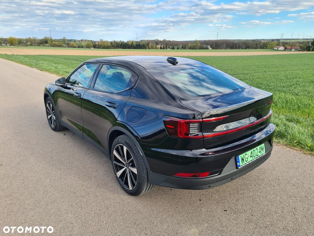 Polestar 2 Single Motor 78kWh - 13