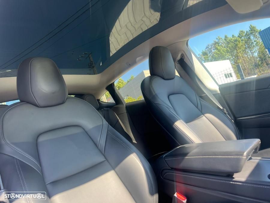 Tesla Model Y Long Range Tração Integral - 6