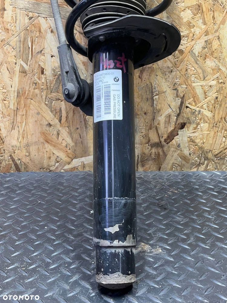 amortyzator przedni przód bmw 3 f30 f35 f31 6873800 - 2