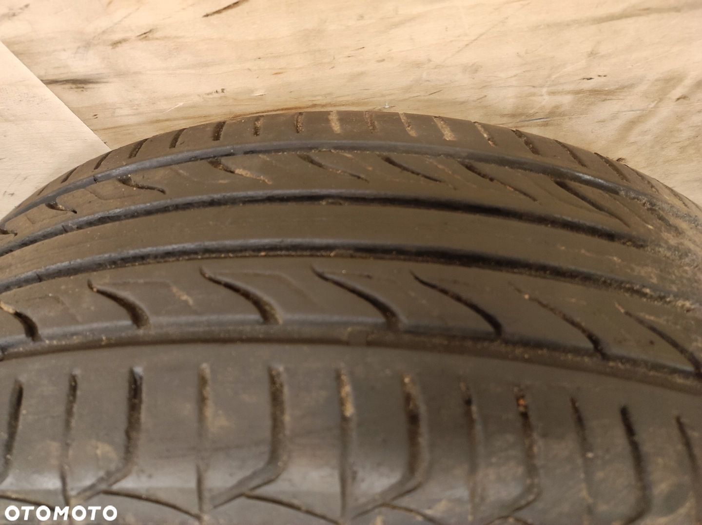 Koła letnie aluminiowe alusy C4 Grand Picasso II 2 - 13