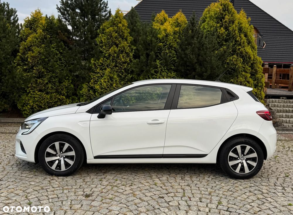 Renault Clio - 6
