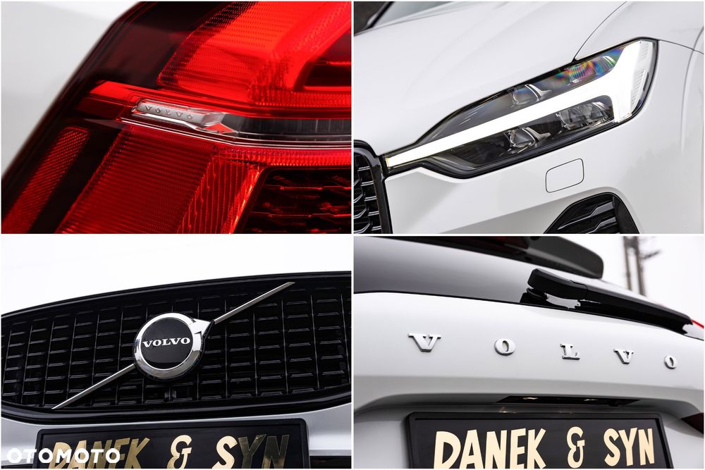 Volvo XC 60 B4 D Ultimate Dark - 16