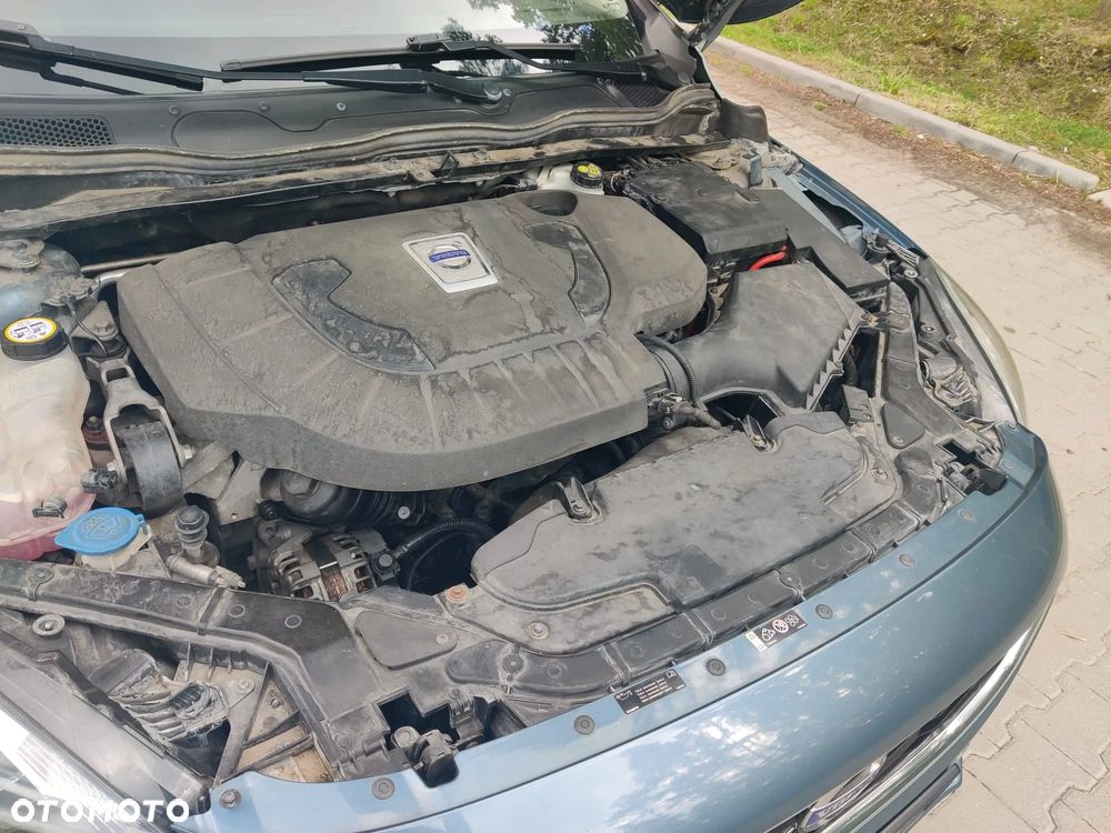 Volvo V40 D4 Summum - 20