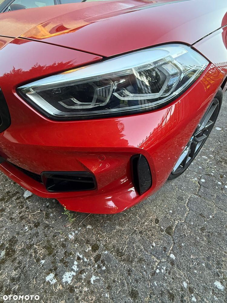 BMW Seria 1 - 12