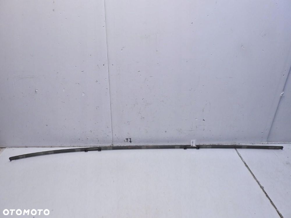 LISTWA DACHOWA DACHU LEWA TEB66 RENAULT SCENIC II LIFT 8200141506 - 3