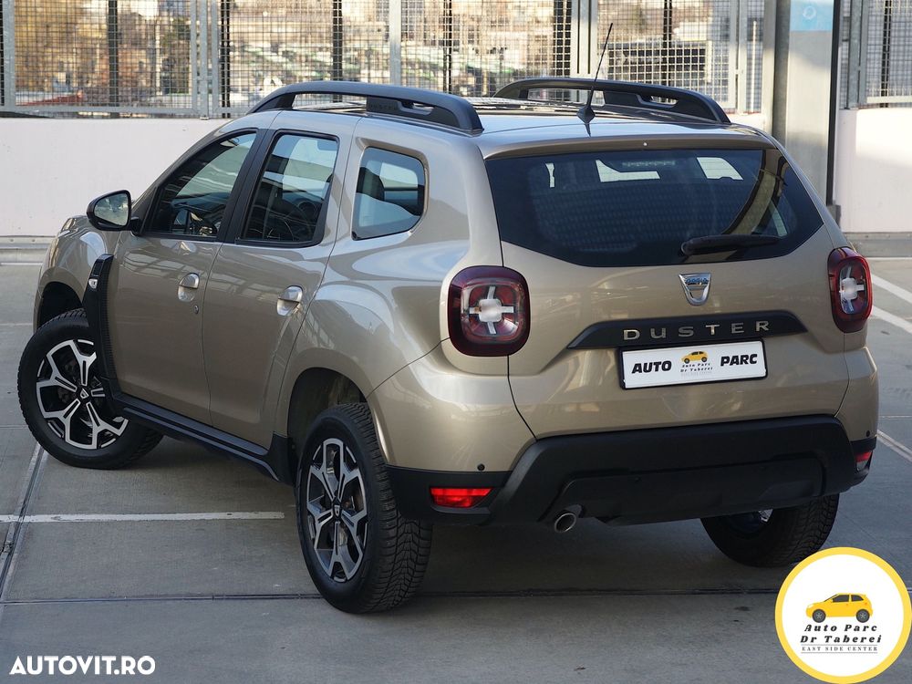 Dacia Duster 1.5 Blue dCi Comfort - 16