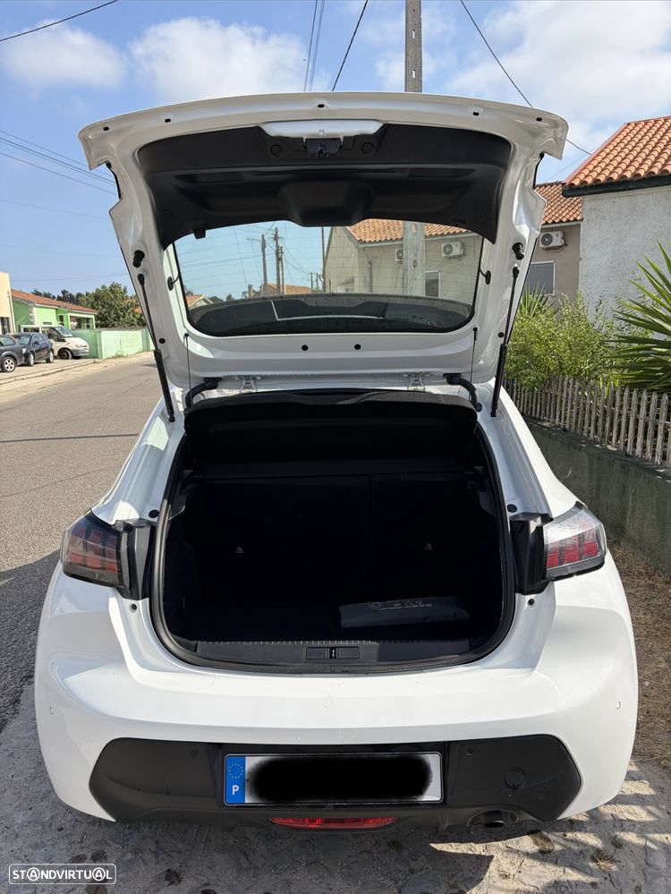 Peugeot 208 1.2 PureTech Active Pack - 6