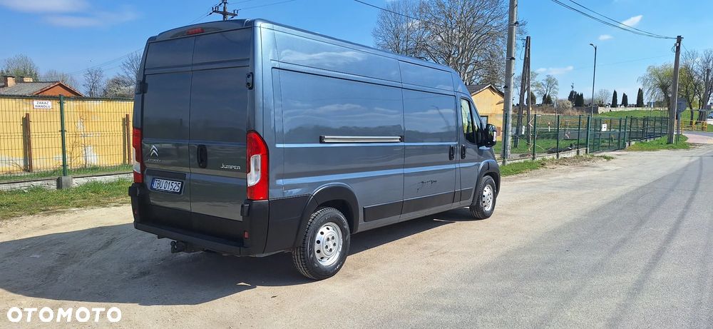 Citroën Jumper - 10