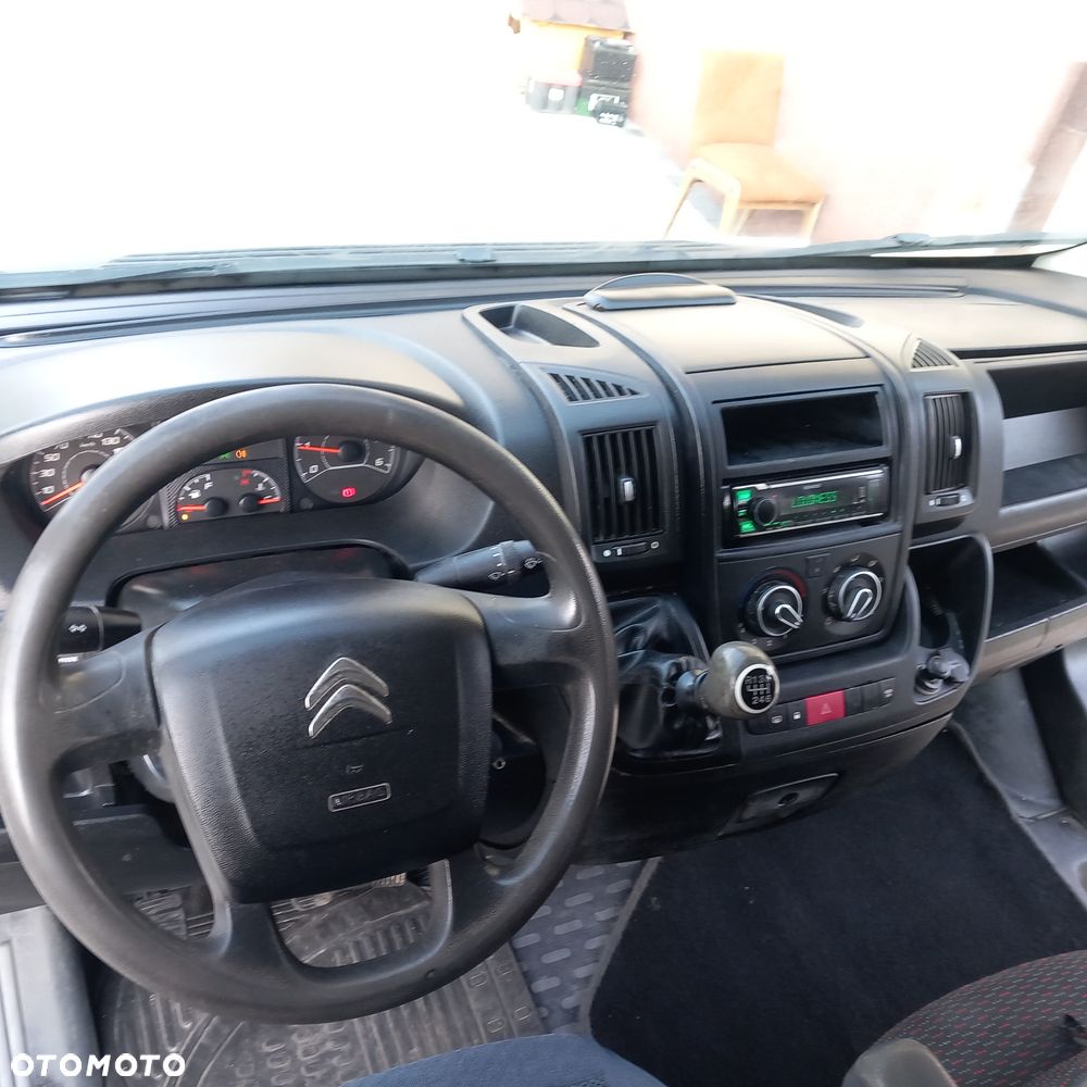 Citroën JUMPER - 11