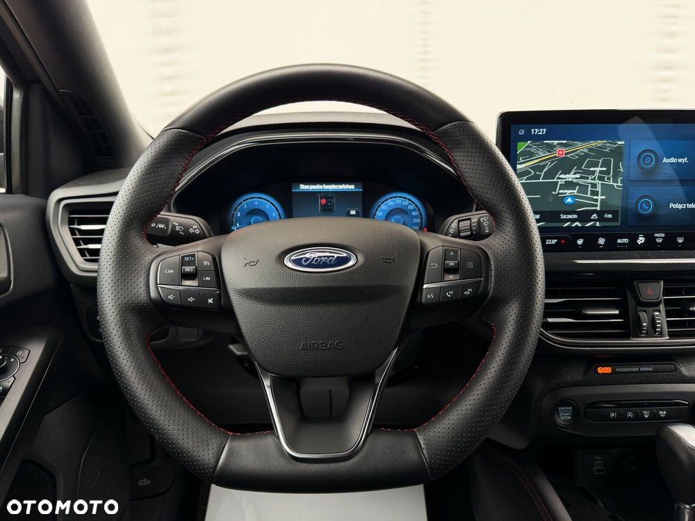 Ford Focus - 15