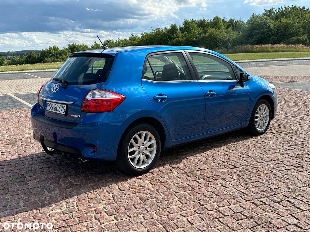 Toyota Auris 1.6 Edition - 3