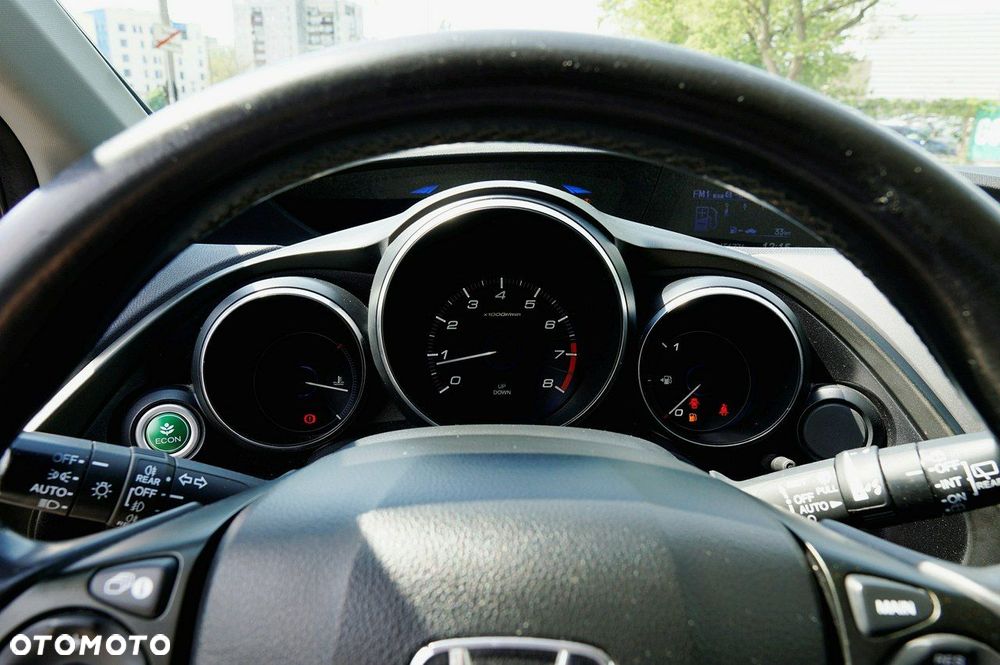 Honda Civic - 24