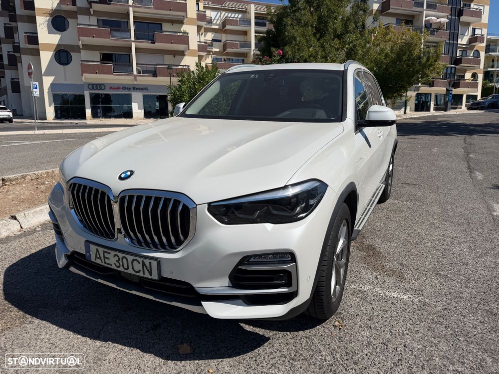 BMW X5 - 2