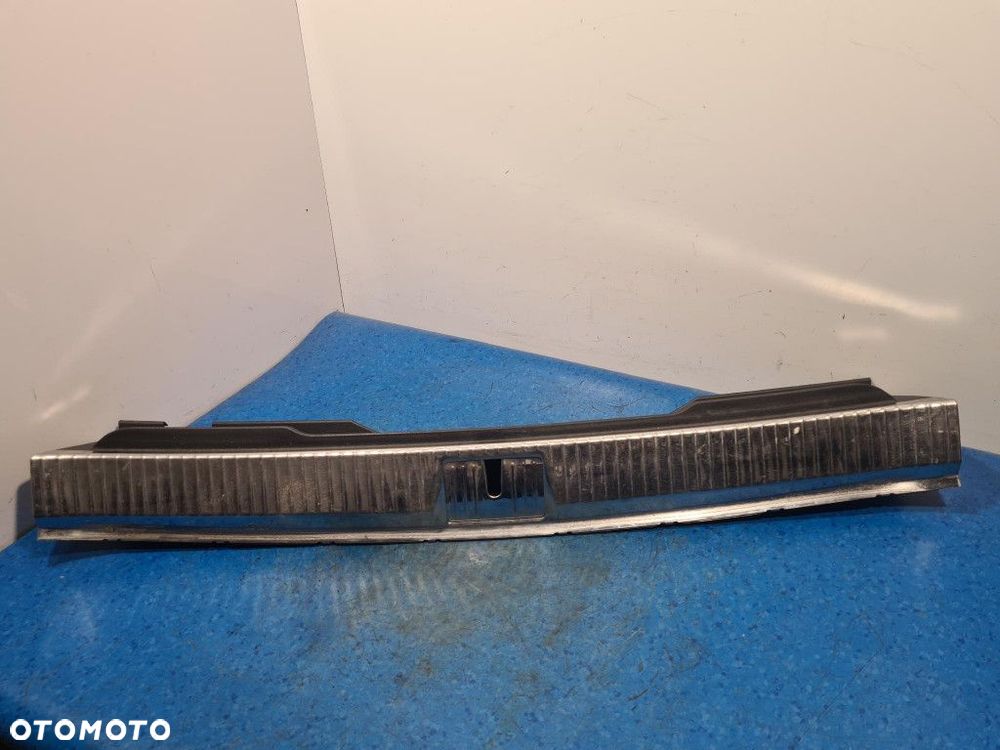 VOLKSWAGEN PASSAT B8 KOMBI LISTWA BAGAŻNIKA 3G9863459A - 5