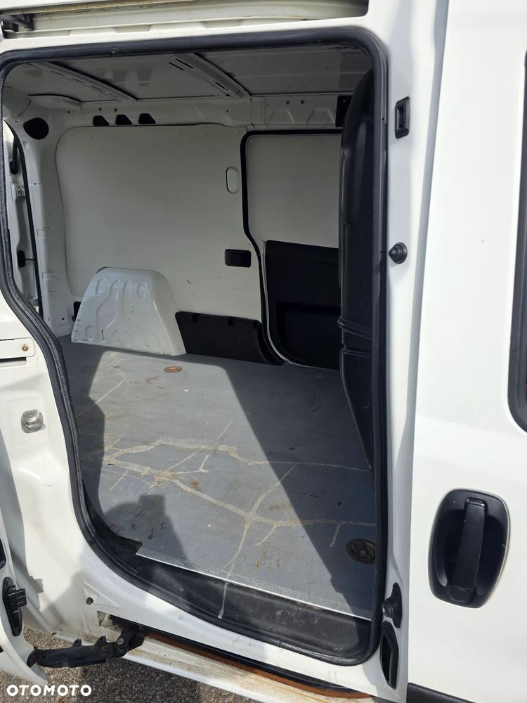 Fiat Doblo Maxi Active - 9
