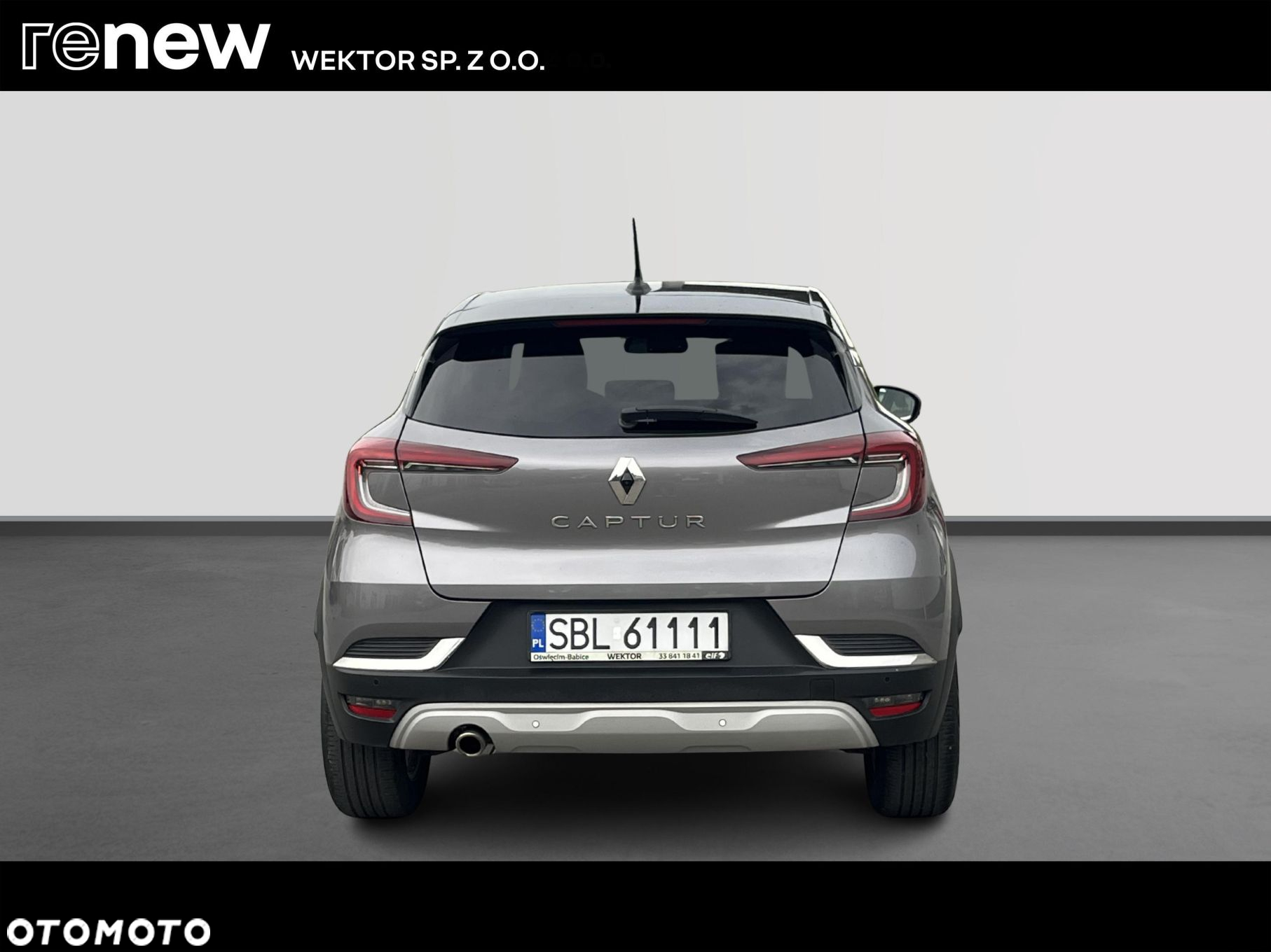 Renault Captur 1.0 TCe Intens - 4