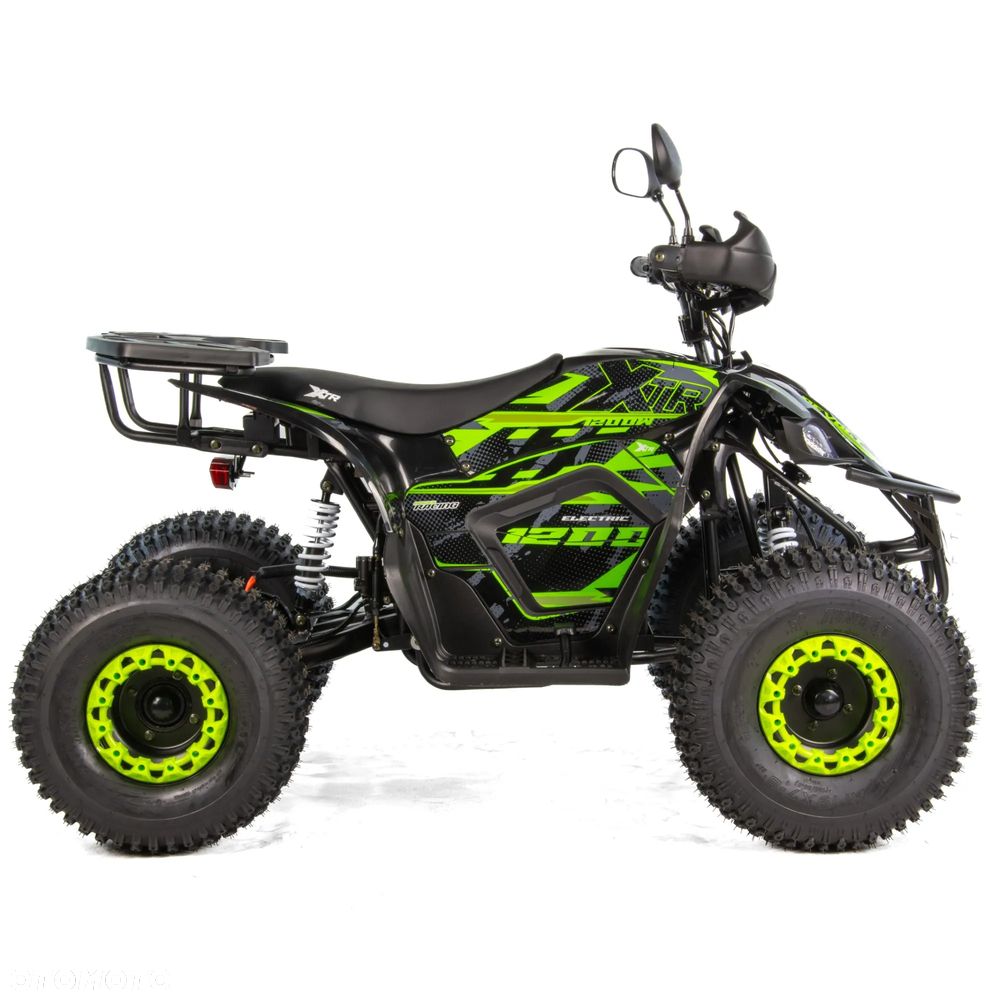 XTR Inny - 6