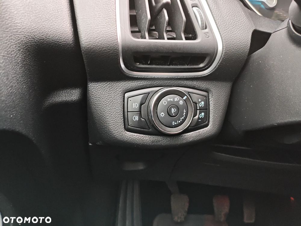 Ford B-MAX 1.0 EcoBoost Titanium ASS - 31