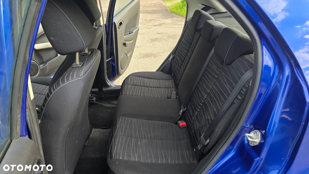 Mazda 2 1.3 Dynamic - 29