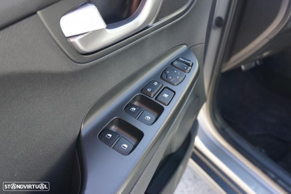 Hyundai Kauai 64 kWh Premium - 43