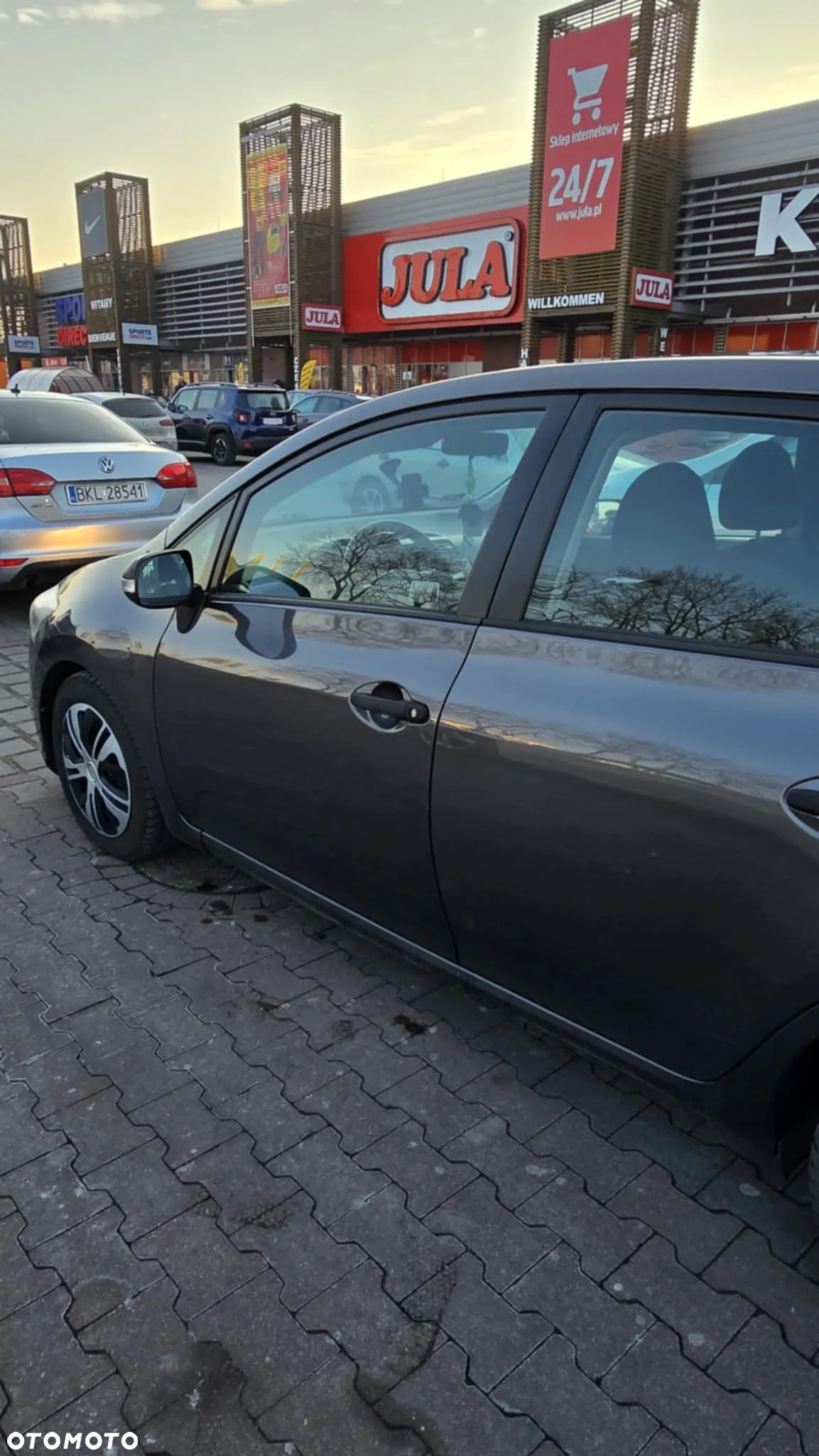 Toyota Auris 1.4 D-4D Luna - 6