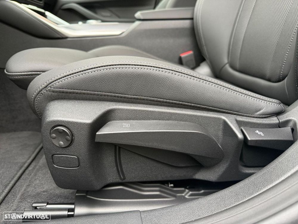 BMW i4 eDrive40 Pack Desportivo M - 15