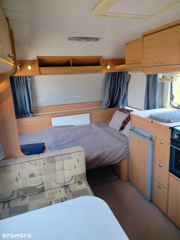 Adria Altea 542 - 35