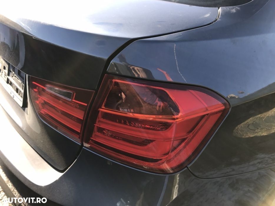 Dezmembram bmw seria 3 2013(f30) - 8