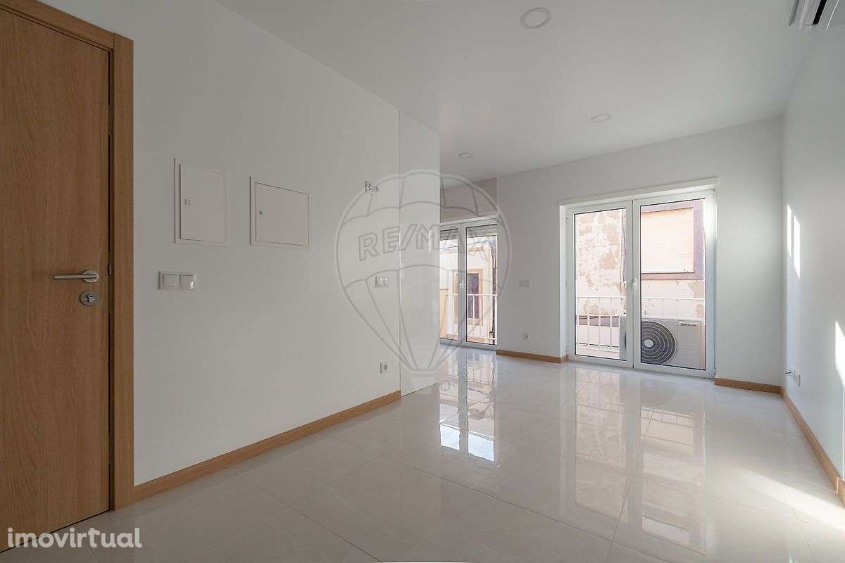 Apartamento T2 para venda - Grande imagem: 5/23