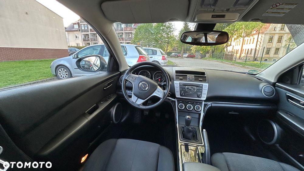 Mazda 6 Sport 2.0 Exclusive - 18