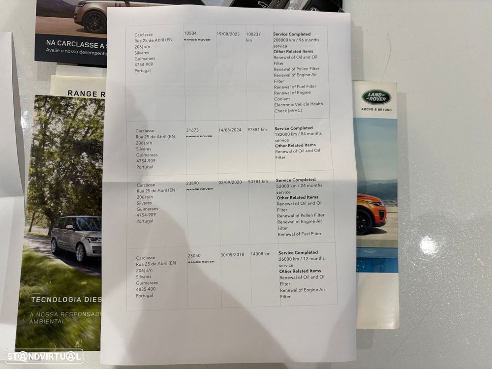 Land Rover Range Rover Evoque 2.0 eD4 SE Dynamic - 46