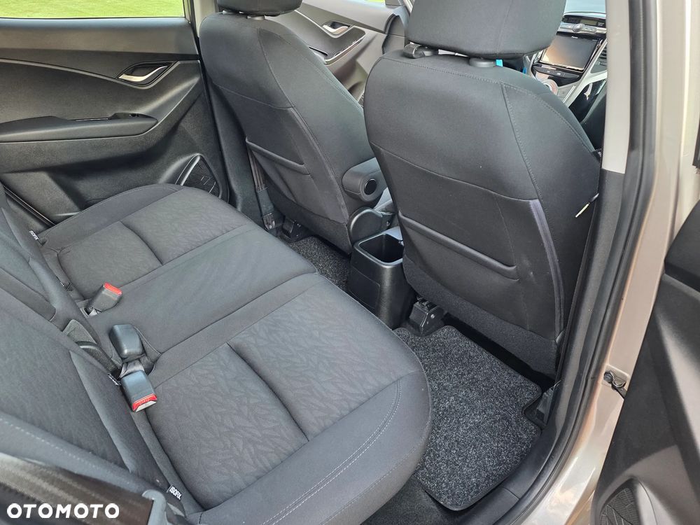Hyundai ix20 1.4 BlueDrive Comfort - 13