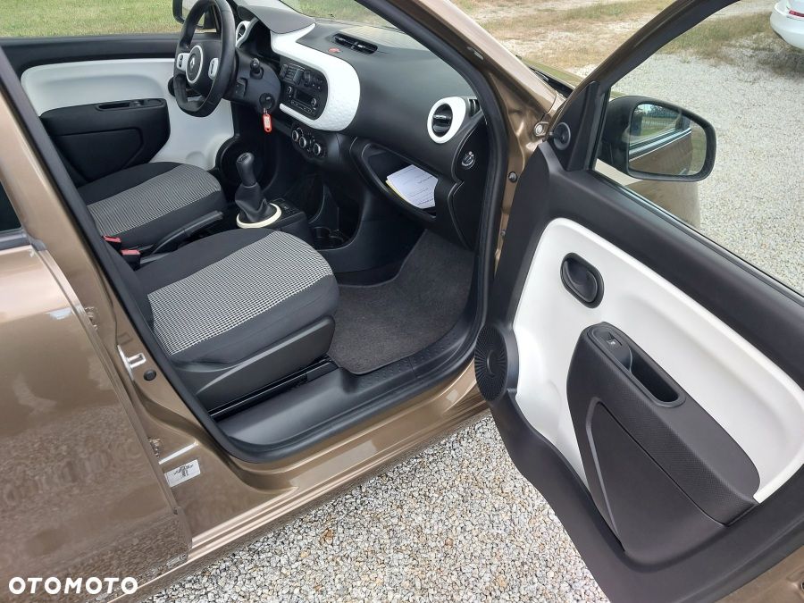 Renault Twingo - 15