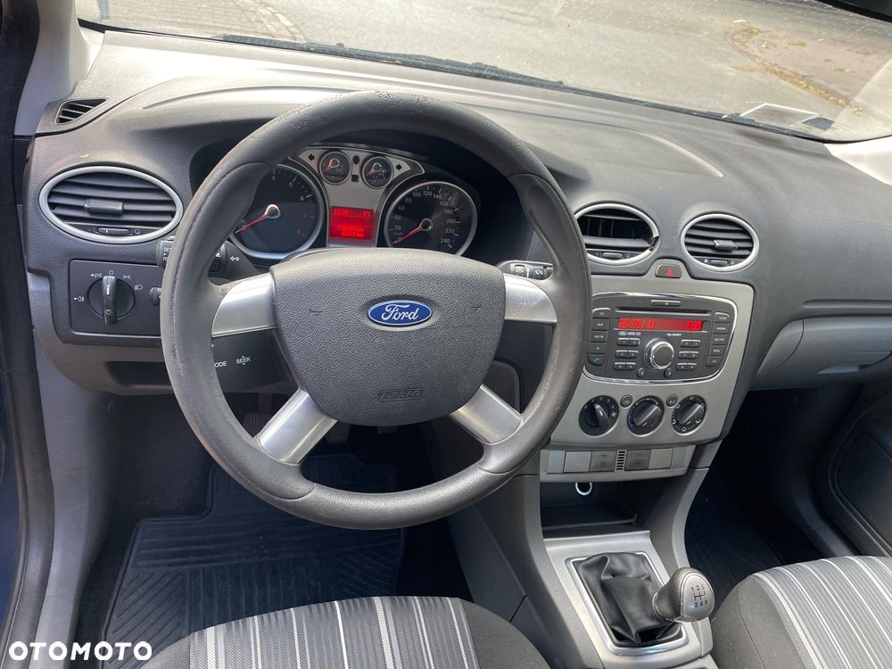 Ford Focus - 6