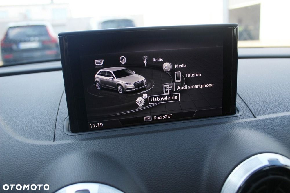 Audi A3 Sportback 35 TFSI S tronic S line - 19