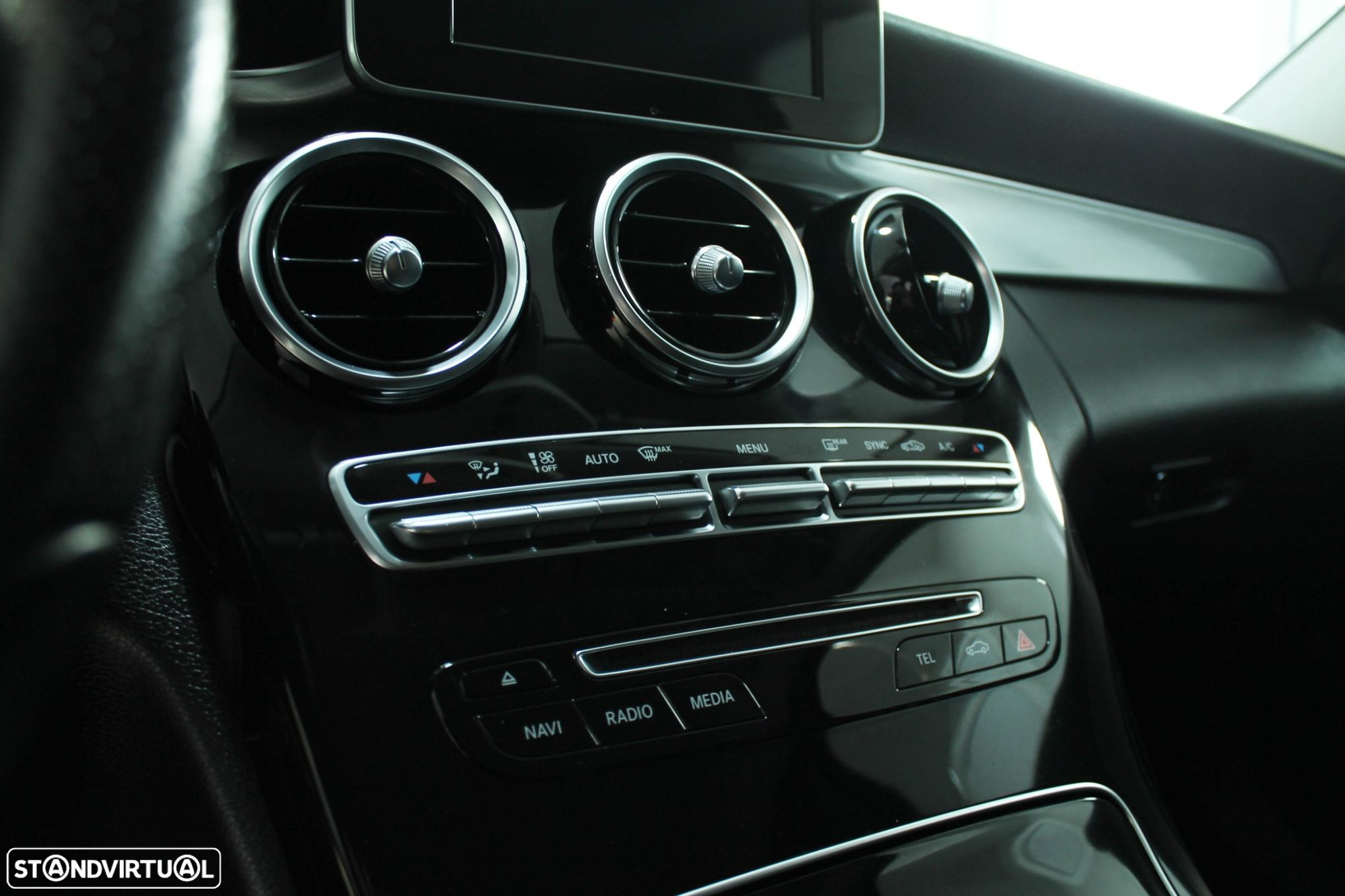 Mercedes-Benz C 200 d Avantgarde Aut. - 21