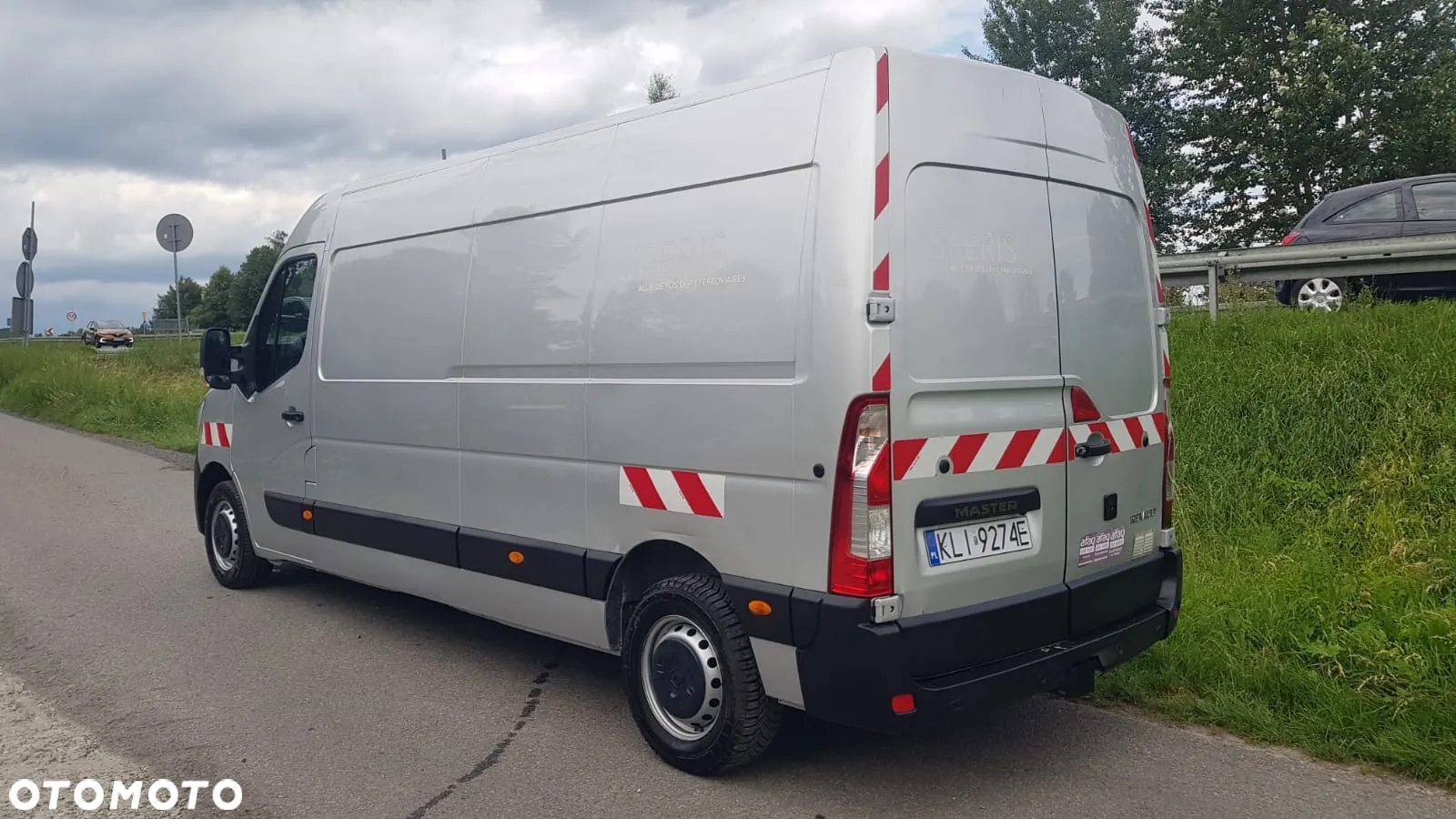 Renault Master - 12