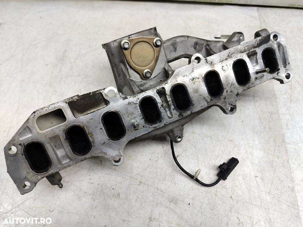 Galerie admisie 2.2 d shy1 0261230319 Mazda CX-5 1 (KE) [2011 - 2015] - 1