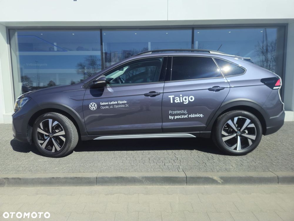 Volkswagen Taigo - 4