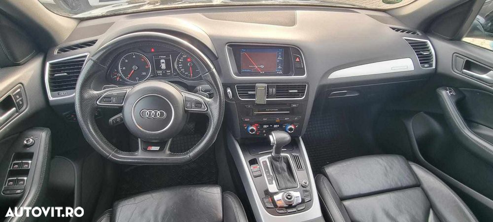 Audi Q5 - 10