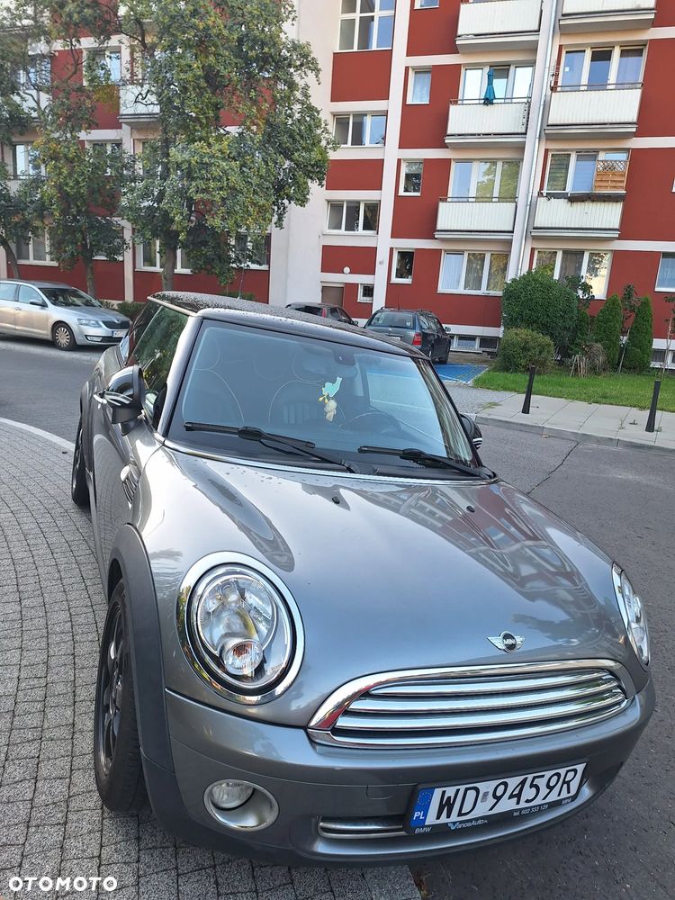 MINI Cooper - 1