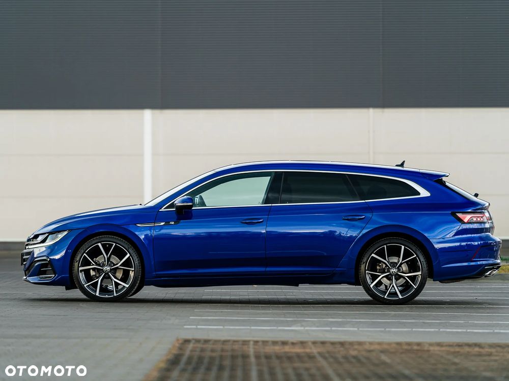 Volkswagen Arteon 2.0 TSI DSG R-Line - 6