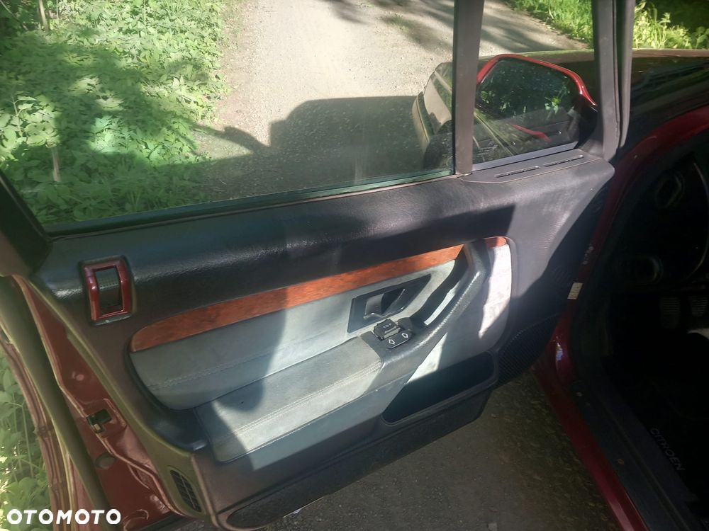 Citroën XM 2.5 Turbo VSX - 14